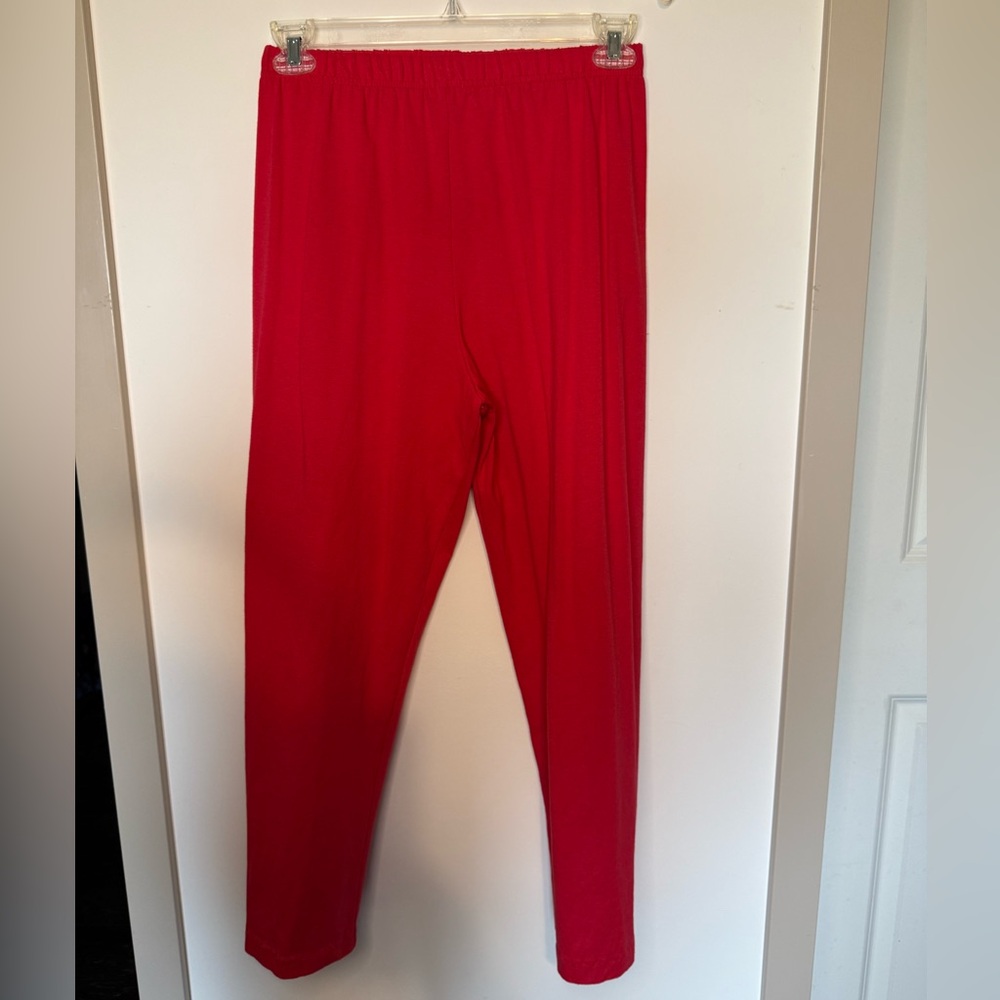 Blair VINTAGE Red 2 Pc. Small Set - Picture 6 of 8